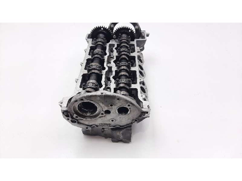 Recambio de culata para mercedes clase a (w168) 160 cdi (168.007) referencia OEM IAM R6680160701  