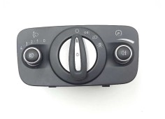 Recambio de mando luces para ford s-max (ca1) titanium referencia OEM IAM 10092015 AG9T13AB24 AG9T13AB24CB