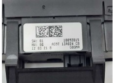 Recambio de mando luces para ford s-max (ca1) titanium referencia OEM IAM 10092015 AG9T13AB24 AG9T13AB24CB 2