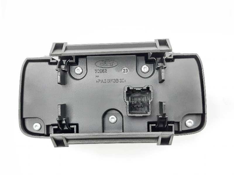 Recambio de mando luces para ford s-max (ca1) titanium referencia OEM IAM 10092015 AG9T13AB24 AG9T13AB24CB