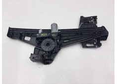 Recambio de elevalunas trasero izquierdo para peugeot 2008 (p1) 1.5 blue + hdi fap referencia OEM IAM 9830003080  