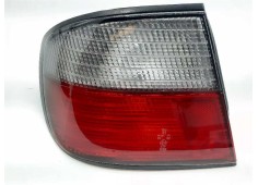 Recambio de piloto trasero izquierdo para nissan primera berlina (p11) referencia OEM IAM 16521231 265552F025 