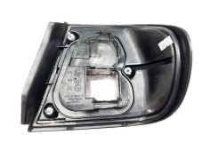 Recambio de piloto trasero izquierdo para nissan primera berlina (p11) referencia OEM IAM 16521231 265552F025  2