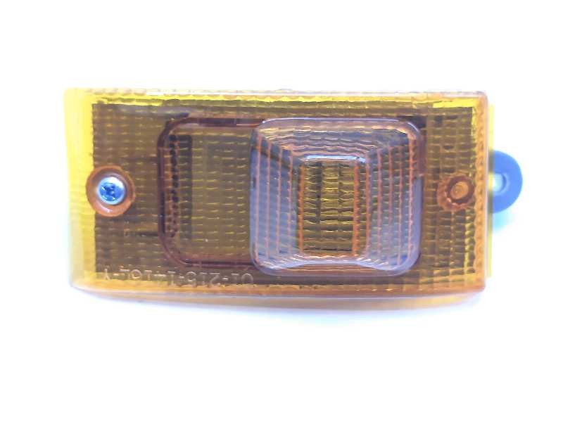 Recambio de piloto delantero derecho para nissan vanette (c 220) referencia OEM IAM 14522542 B61209C000 