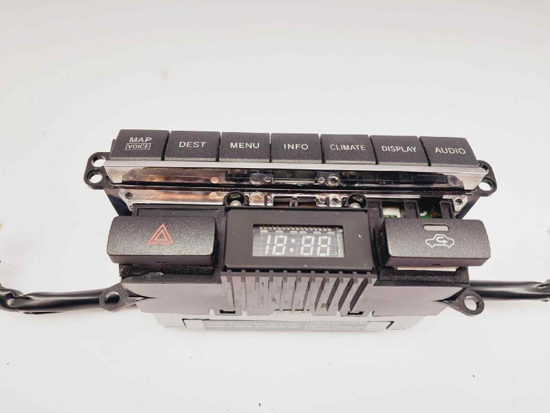 Recambio de mando multifuncion para lexus rx 400h referencia OEM IAM  5590448160 5590448160