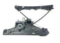 Recambio de elevalunas delantero izquierdo para peugeot 2008 (p1) 1.5 blue + hdi fap referencia OEM IAM 98281307080  