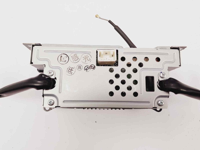 Recambio de mando multifuncion para lexus rx 400h referencia OEM IAM  5590448160 5590448160