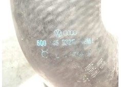 Recambio de tubo para seat cordoba berlina (6l2) stella referencia OEM IAM  TUBO INTERCOOLER  2