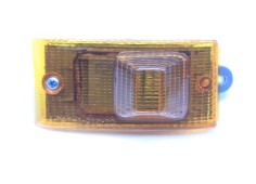 Recambio de piloto delantero derecho para nissan vanette (c 220) referencia OEM IAM 14522542 B61209C000 