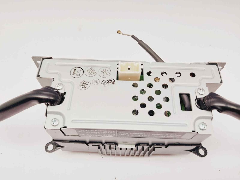 Recambio de mando multifuncion para lexus rx 400h referencia OEM IAM  5590448160 5590448160