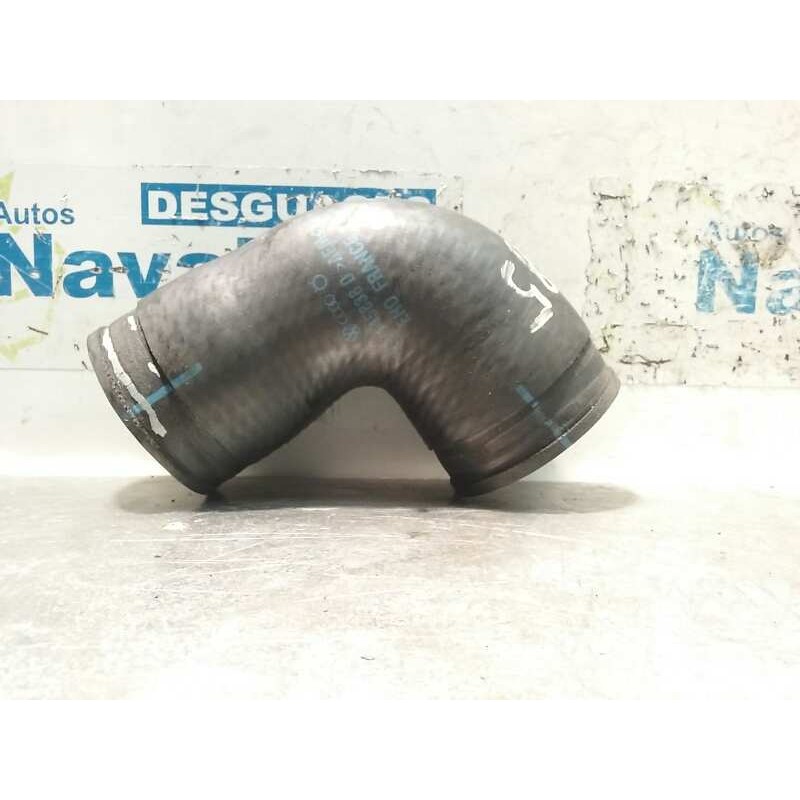 Recambio de tubo para seat cordoba berlina (6l2) stella referencia OEM IAM 6Q0145838D TUBO INTERCOOLER 6Q0145838D