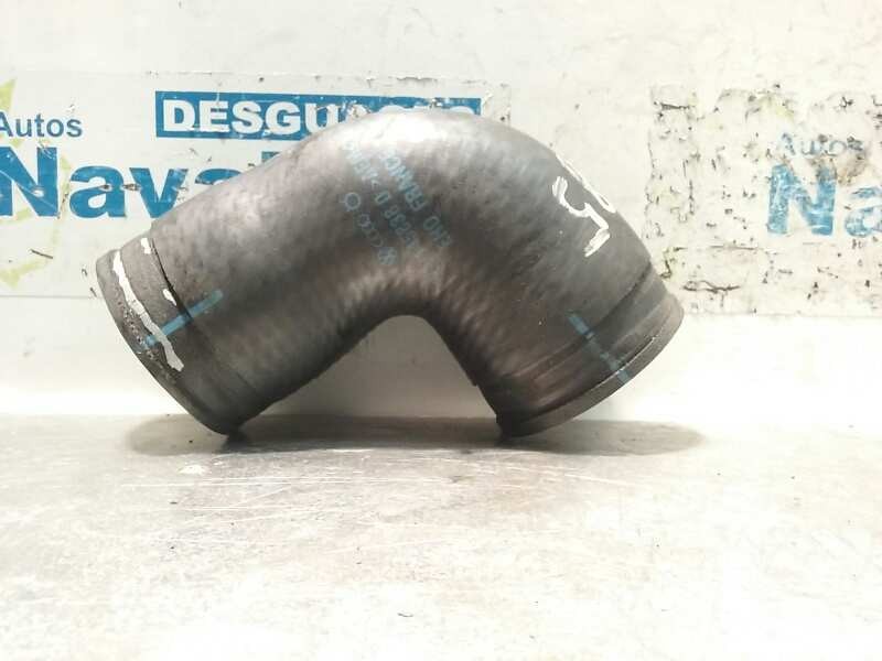 Recambio de tubo para seat cordoba berlina (6l2) stella referencia OEM IAM 6Q0145838D TUBO INTERCOOLER 6Q0145838D