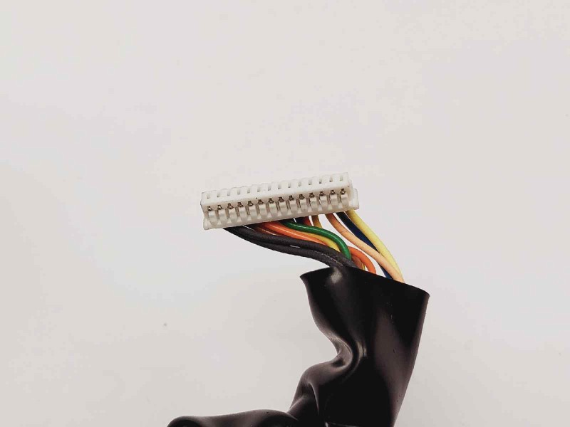 Recambio de mando multifuncion para lexus rx 400h referencia OEM IAM  5590448160 5590448160