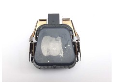 Recambio de sensor para citroen c4 lim. seduction referencia OEM IAM 9665925480   2