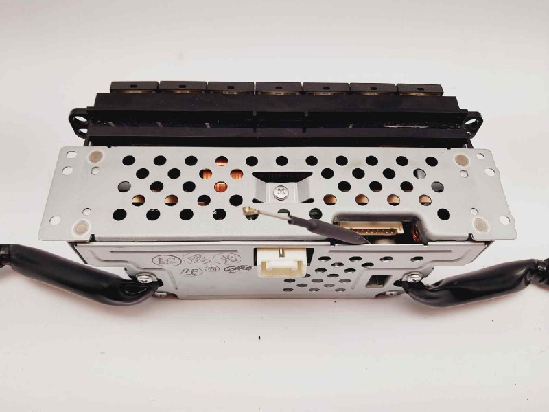 Recambio de mando multifuncion para lexus rx 400h referencia OEM IAM  5590448160 5590448160