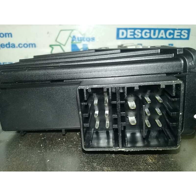 Recambio de motor elevalunas trasero izquierdo para seat cordoba berlina (6l2) stella referencia OEM IAM 6Q0959811A 6Q0959811A S