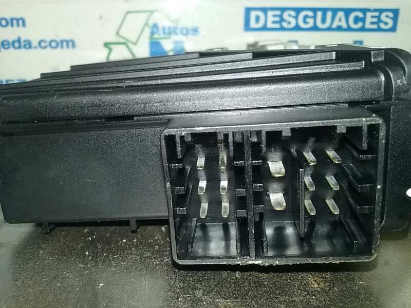 Recambio de motor elevalunas trasero izquierdo para seat cordoba berlina (6l2) stella referencia OEM IAM 6Q0959811A 6Q0959811A S