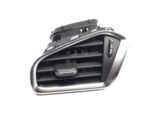 Recambio de rejilla aireadora para citroen c4 lim. seduction referencia OEM IAM 9676609777  