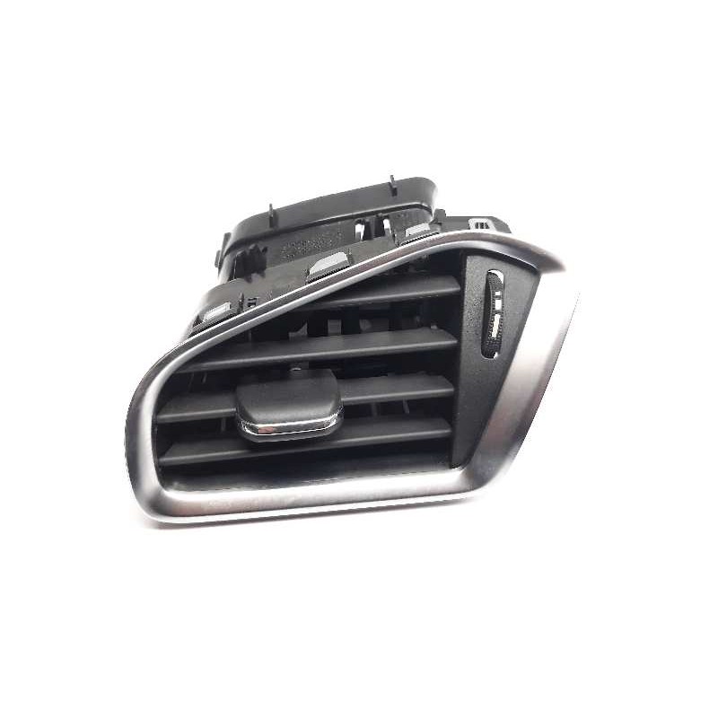 Recambio de rejilla aireadora para citroen c4 lim. seduction referencia OEM IAM 9676609777  