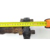 Recambio de transmision central para kia sportage lx 4x4 referencia OEM IAM 493002E300  