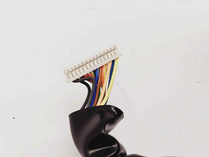 Recambio de mando multifuncion para lexus rx 400h referencia OEM IAM  5590448160 5590448160