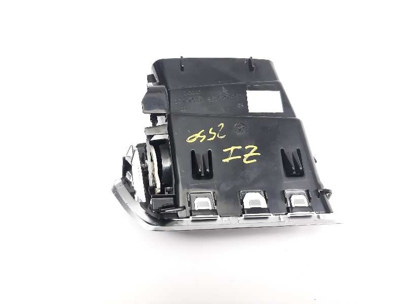 Recambio de rejilla aireadora para citroen c4 lim. seduction referencia OEM IAM 9676609777  