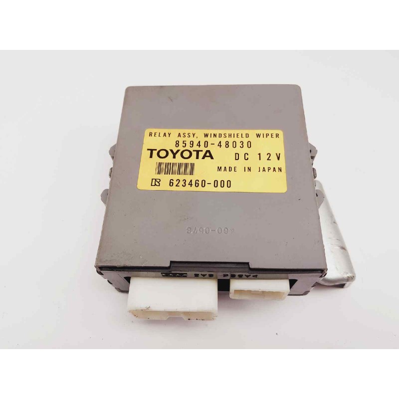 Recambio de modulo electronico para lexus rx 400h referencia OEM IAM 8594048030 623460000 