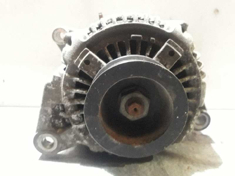 Recambio de alternador para chrysler 300 m (lr) 2.7 cat referencia OEM IAM TN1210004373  