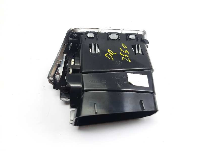 Recambio de rejilla aireadora para citroen c4 lim. seduction referencia OEM IAM 9676606977  