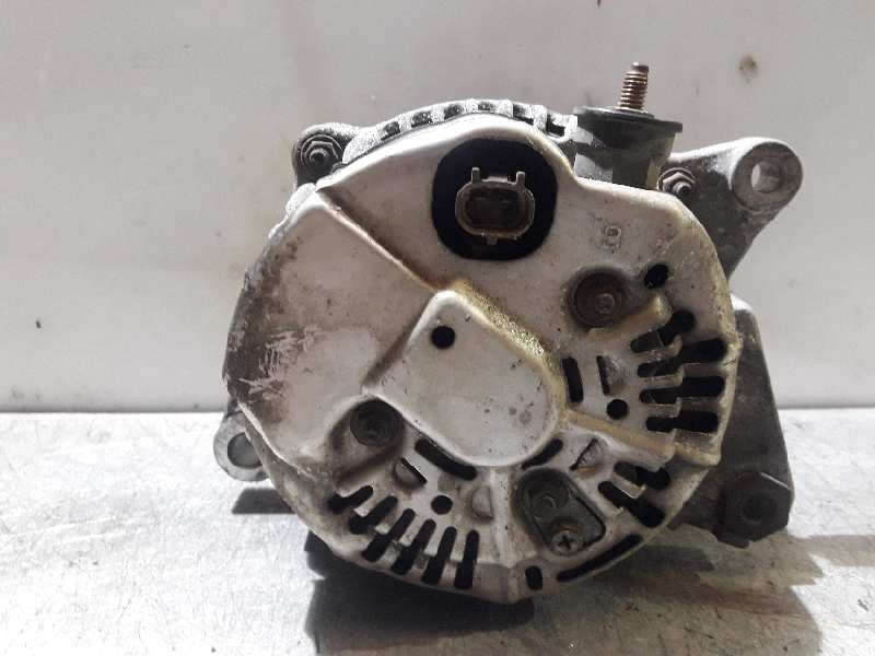 Recambio de alternador para chrysler 300 m (lr) 2.7 cat referencia OEM IAM TN1210004373  