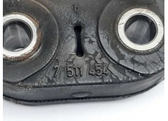 Recambio de flector cardan para bmw serie 3 berlina (e90) 325i referencia OEM IAM 7511454   2