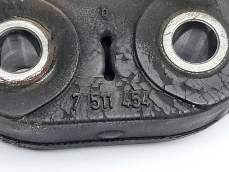 Recambio de flector cardan para bmw serie 3 berlina (e90) 325i referencia OEM IAM 7511454  