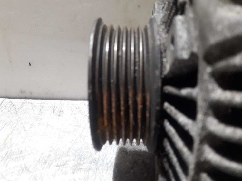 Recambio de alternador para chrysler 300 m (lr) 2.7 cat referencia OEM IAM TN1210004373  