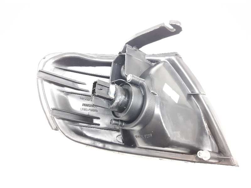 Recambio de piloto delantero izquierdo para nissan almera (n15) referencia OEM IAM 14524181 261352N326 