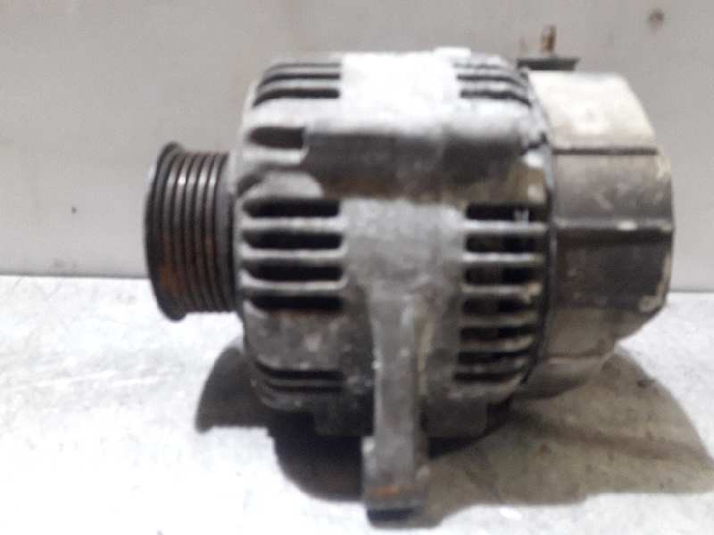 Recambio de alternador para chrysler 300 m (lr) 2.7 cat referencia OEM IAM TN1210004373  