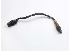 Recambio de sonda lambda para bmw serie 3 berlina (e90) 325i referencia OEM IAM 753799302 0258017036 