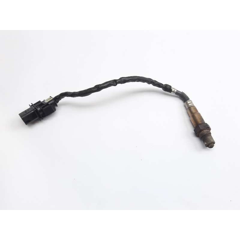 Recambio de sonda lambda para bmw serie 3 berlina (e90) 325i referencia OEM IAM 753799302 0258017036 