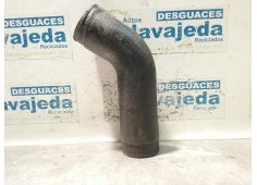 Recambio de tubo para seat cordoba berlina (6l2) stella referencia OEM IAM  TUBO INTERCOOLER 