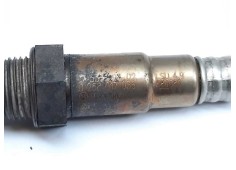 Recambio de sonda lambda para bmw serie 3 berlina (e90) 325i referencia OEM IAM 753799302 0258017036  2
