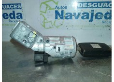 Recambio de antirrobo para citroen c3 1.4 hdi magic referencia OEM IAM   