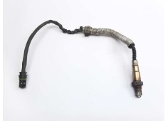 Recambio de sonda lambda para bmw serie 3 berlina (e90) 325i referencia OEM IAM 754507402 0258006795 
