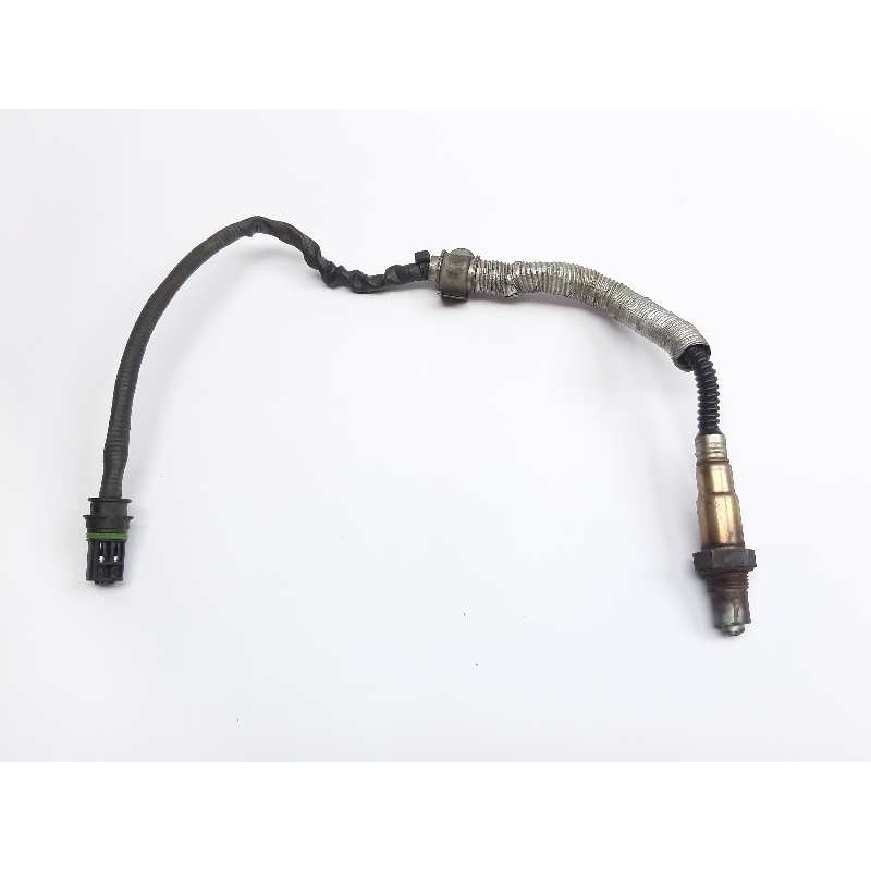 Recambio de sonda lambda para bmw serie 3 berlina (e90) 325i referencia OEM IAM 754507402 0258006795 