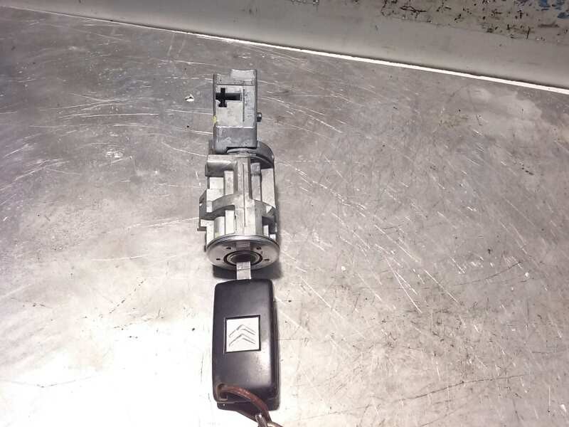 Recambio de antirrobo para citroen c3 1.4 hdi magic referencia OEM IAM   