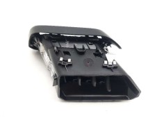 Recambio de rejilla aireadora para peugeot 2008 (p1) 1.5 blue + hdi fap referencia OEM IAM 9828368380   2