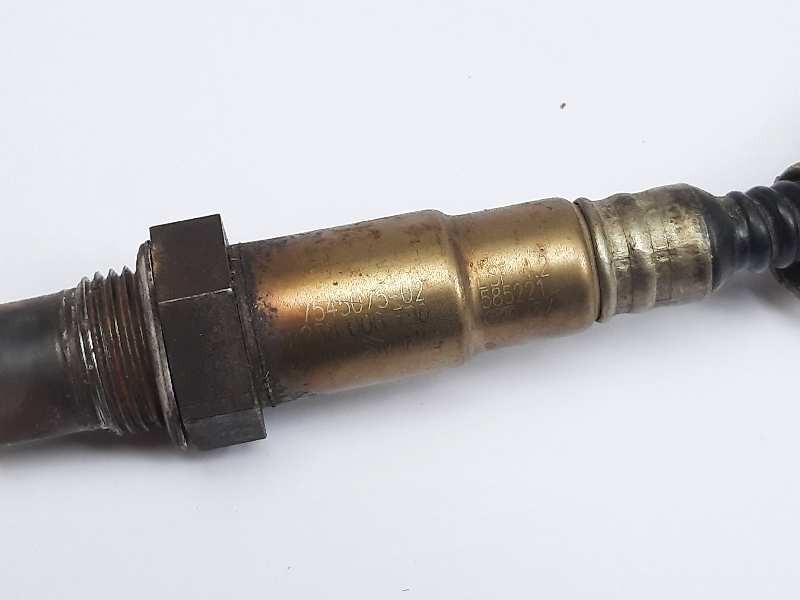 Recambio de sonda lambda para bmw serie 3 berlina (e90) 325i referencia OEM IAM 754507502 0258006796 