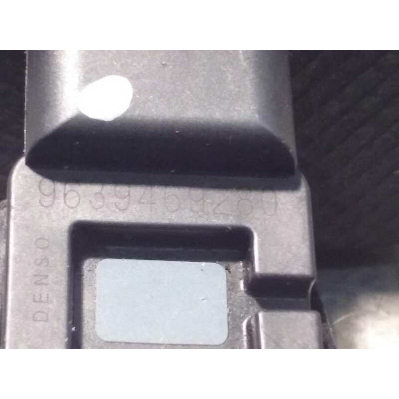 Recambio de sensor para peugeot 307 berlina (s2) 2.0 16v hdi fap cat (rhr / dw10bted4) referencia OEM IAM 9639469280 9639469280 