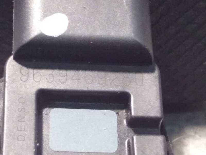 Recambio de sensor para peugeot 307 berlina (s2) 2.0 16v hdi fap cat (rhr / dw10bted4) referencia OEM IAM 9639469280 9639469280 