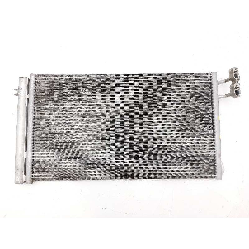 Recambio de condensador / radiador aire acondicionado para bmw serie 1 berlina (e81/e87) 116d referencia OEM IAM 3213311 3213311