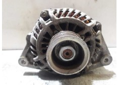Recambio de alternador para nissan micra (k13) acenta referencia OEM IAM 231001HH1 A5TLO191 