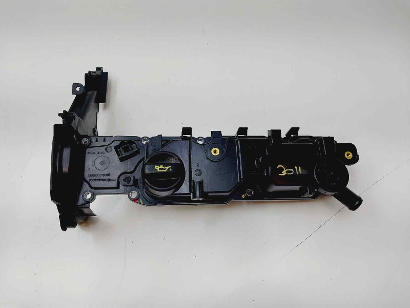 Recambio de tapa balancines para peugeot 5008 premium referencia OEM IAM 9688939180  